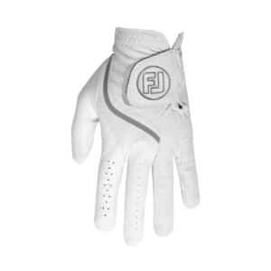 Footjoy SciFlex Golfhandschuh Herren L / linke Hand perlweiß L / linke Hand p...