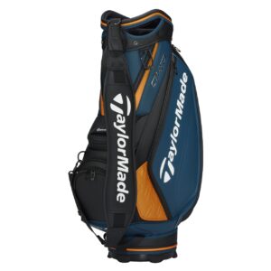 Taylormade Qi4D 26 Staff Standbag