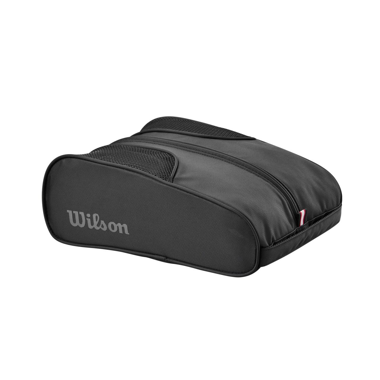 WG4008001 0 Tour Shoe Bag Black png high