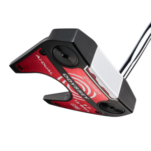Odyssey AI-DUAL CRUSIER #7 1/2BALL DB Putter